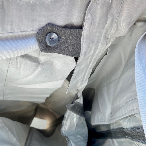 Custom made dress pants - Picture 4 of 9